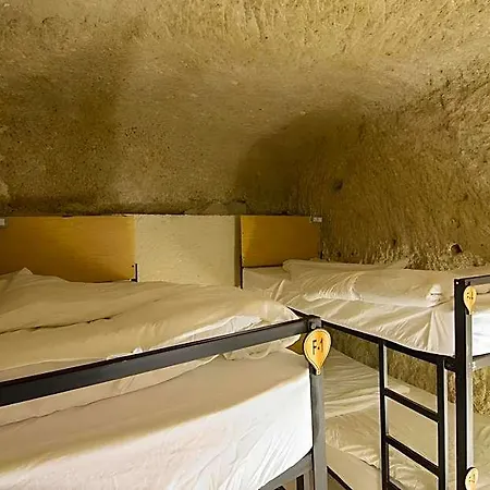 Center Cave 2*